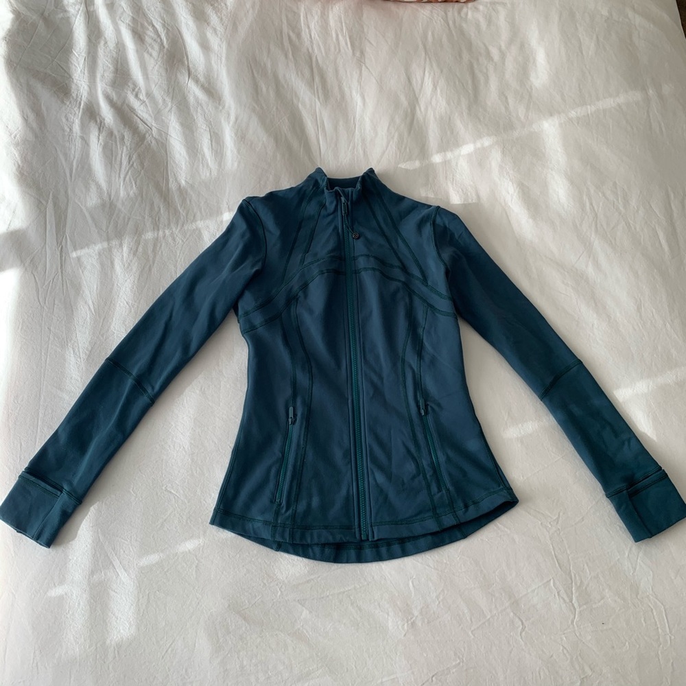 Lululemon Define Jacket